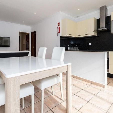 Akisol Albufeira Water公寓 外观 照片