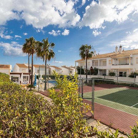 Akisol Albufeira Water公寓 外观 照片