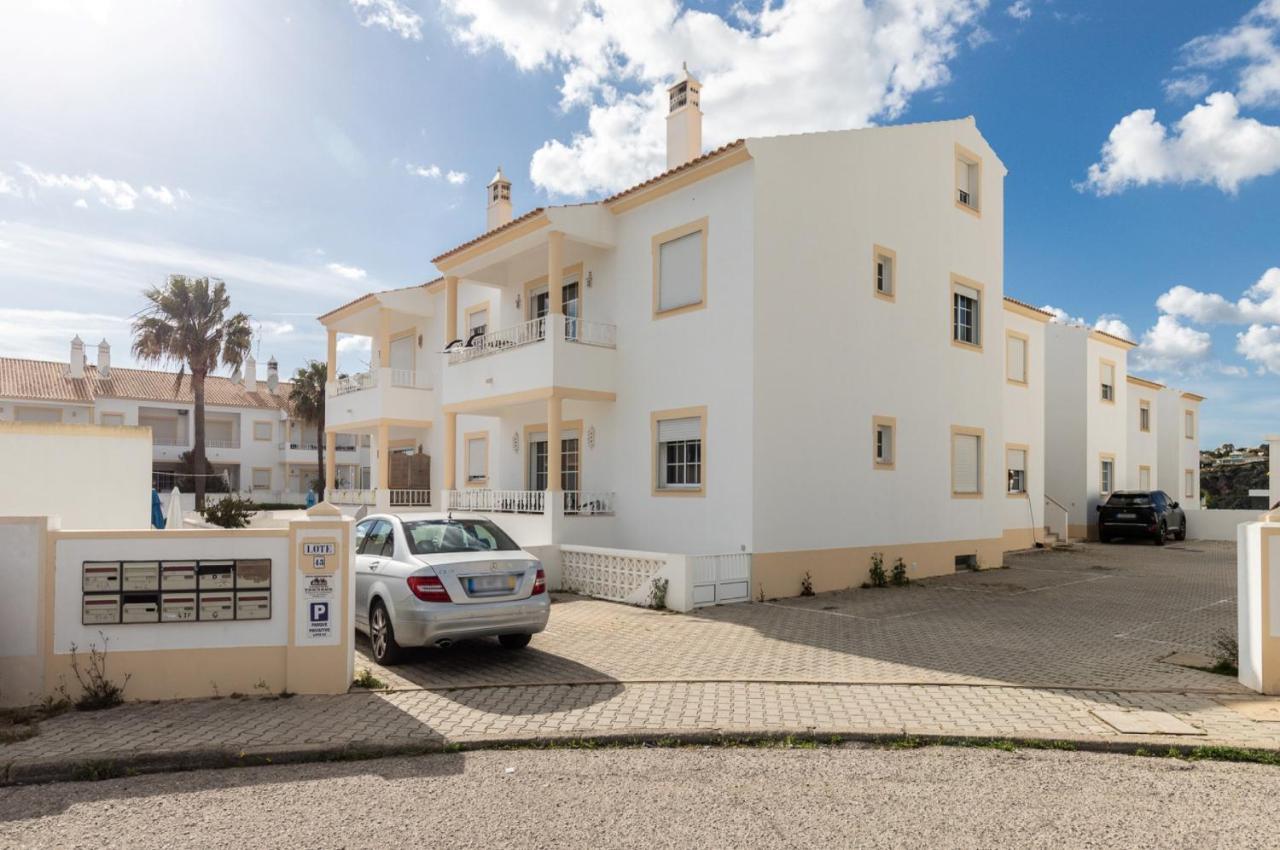 Akisol Albufeira Water公寓 外观 照片