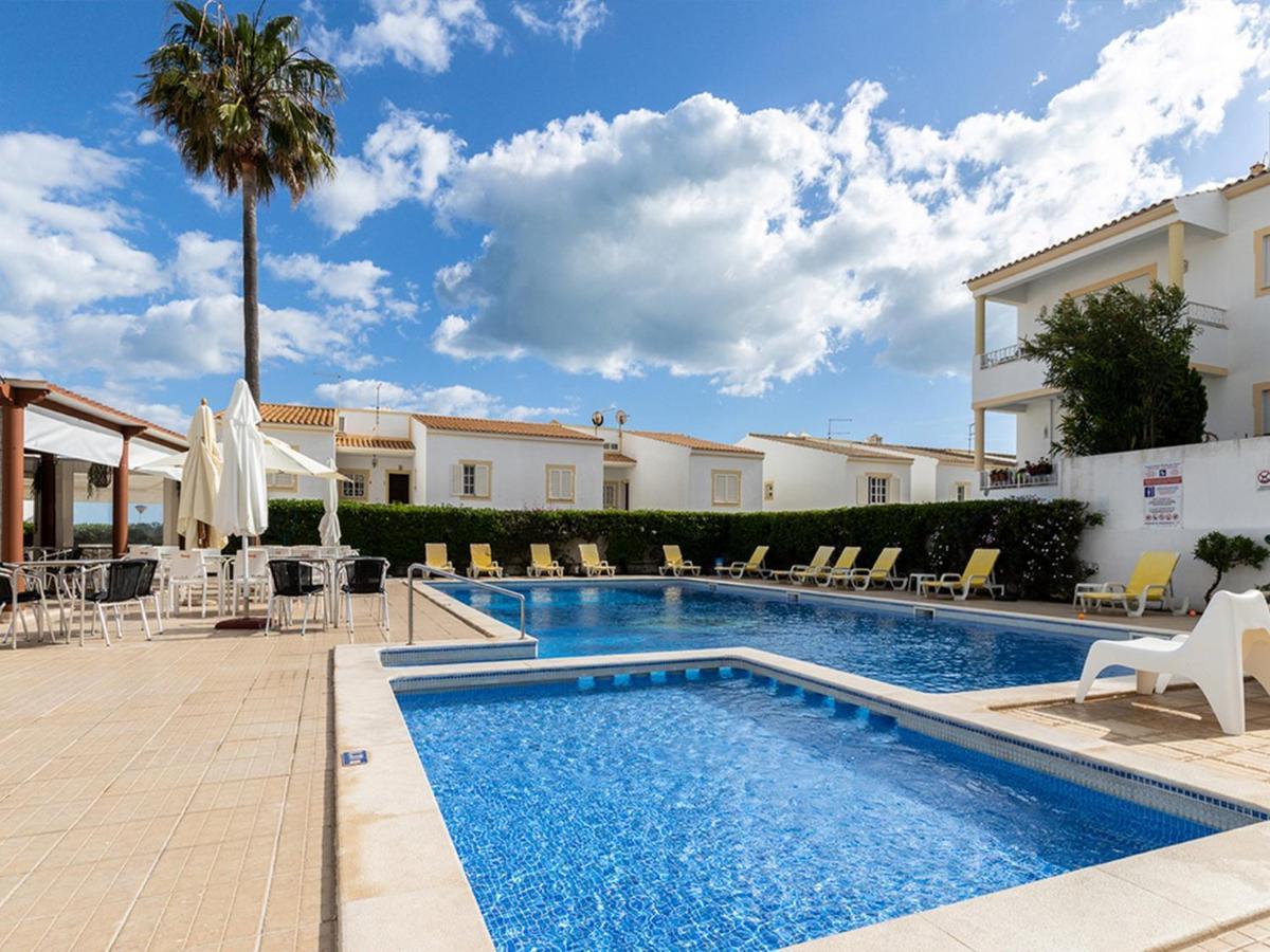 Akisol Albufeira Water公寓 外观 照片