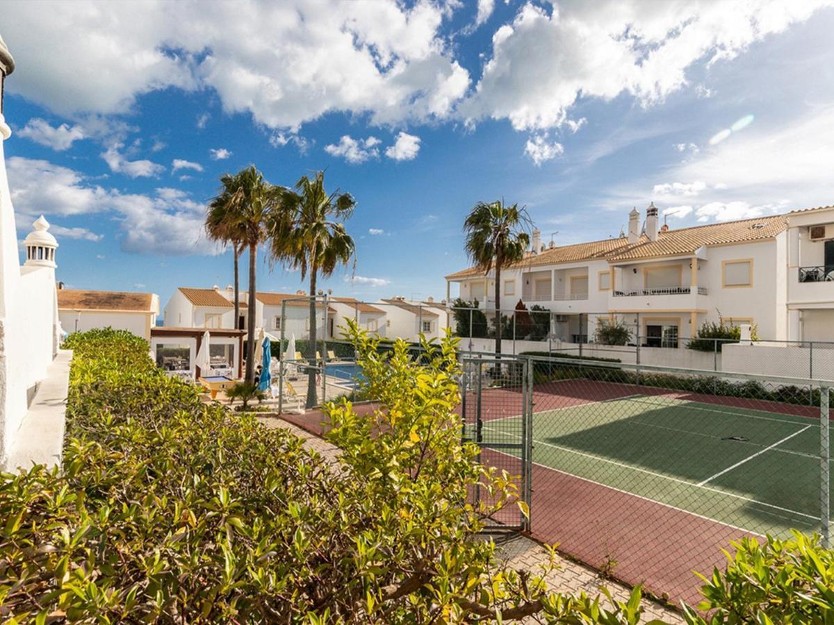Akisol Albufeira Water公寓 外观 照片