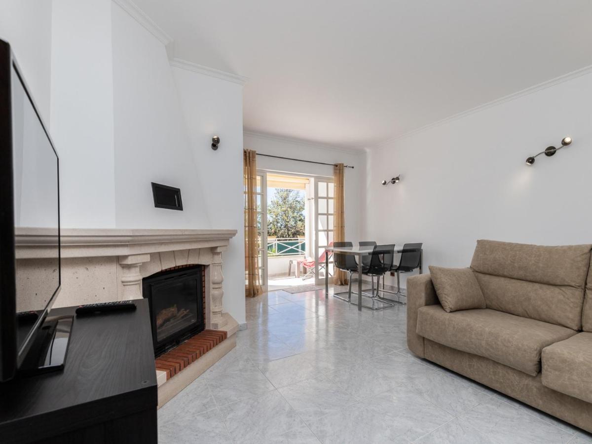 Akisol Albufeira Water公寓 外观 照片