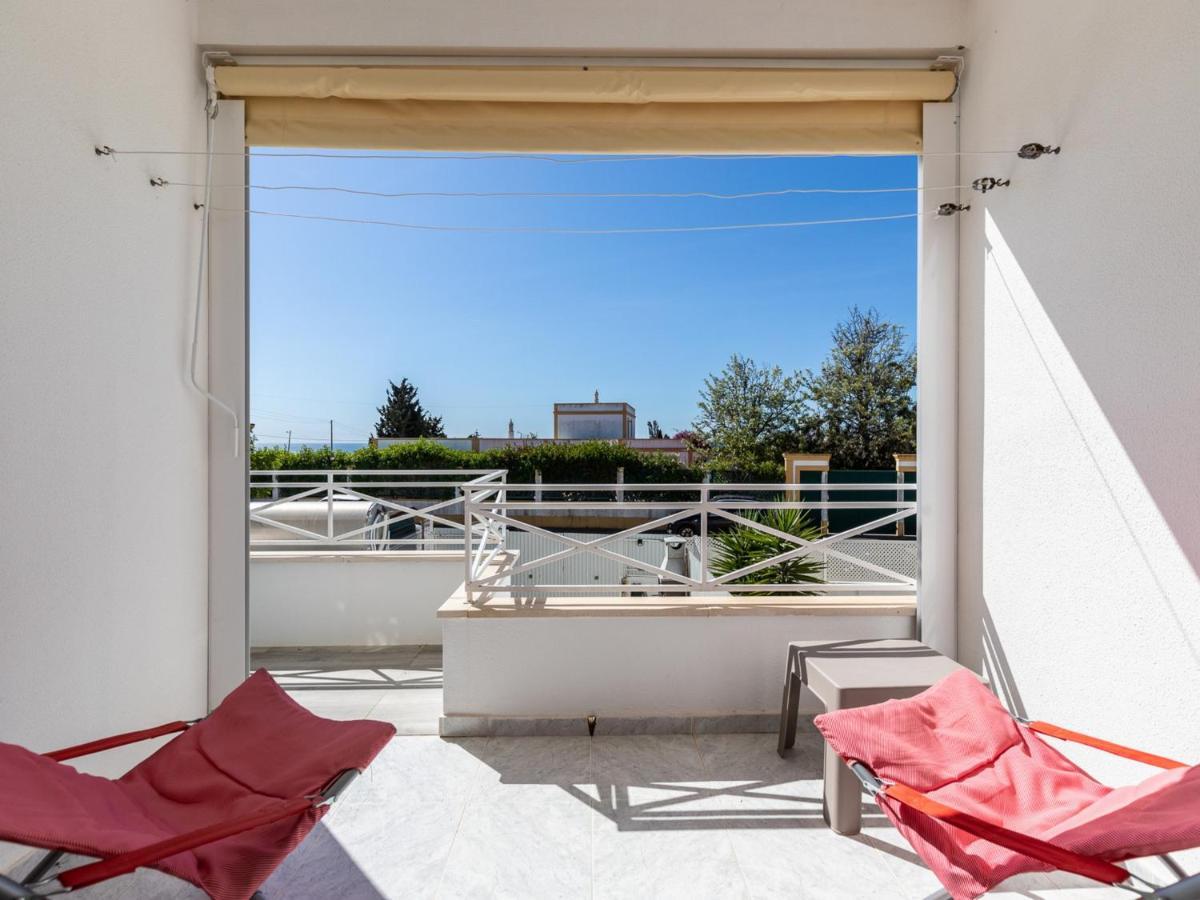 Akisol Albufeira Water公寓 外观 照片