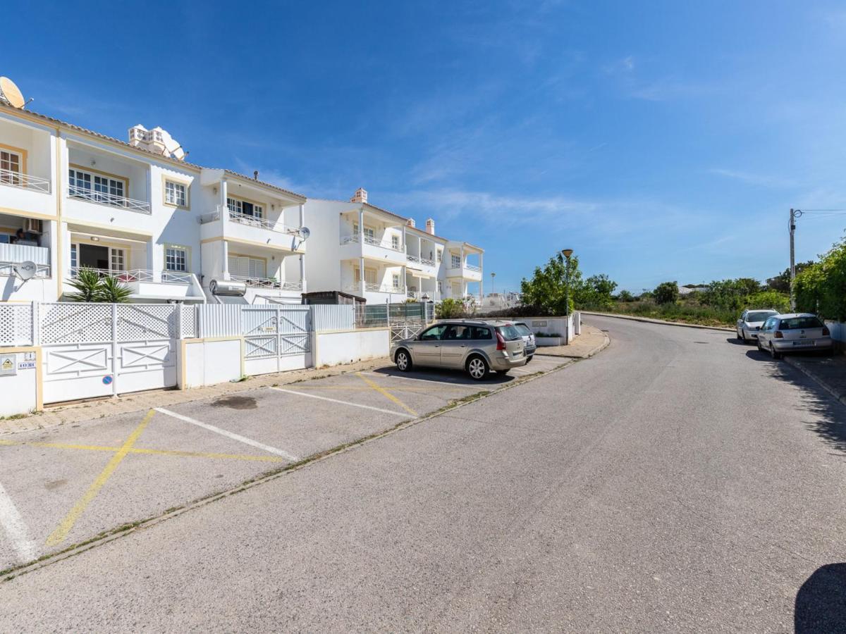 Akisol Albufeira Water公寓 外观 照片