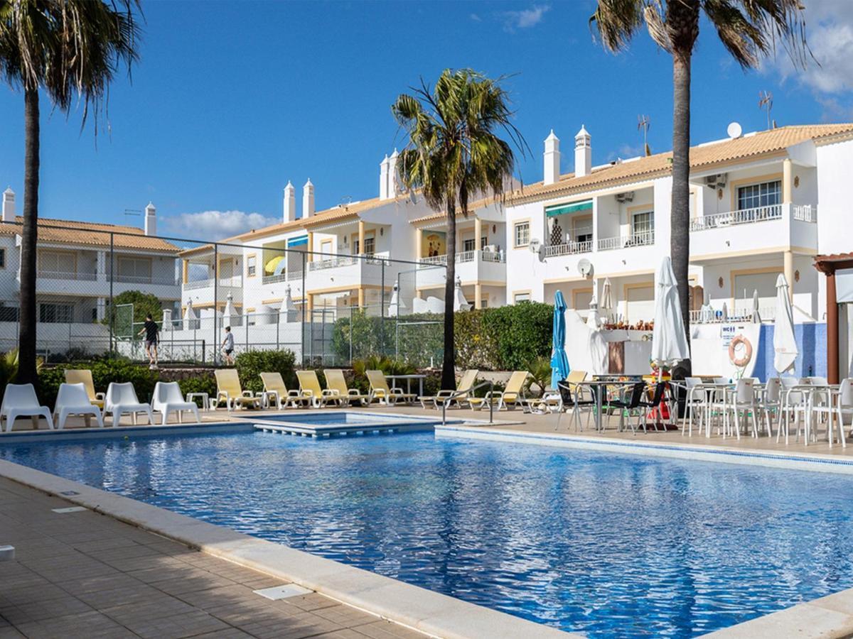 Akisol Albufeira Water公寓 外观 照片