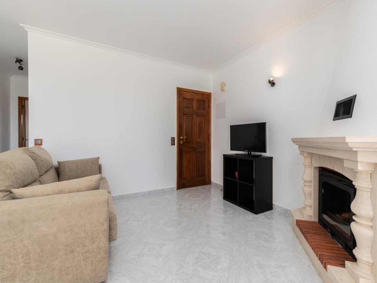 Akisol Albufeira Water公寓 外观 照片
