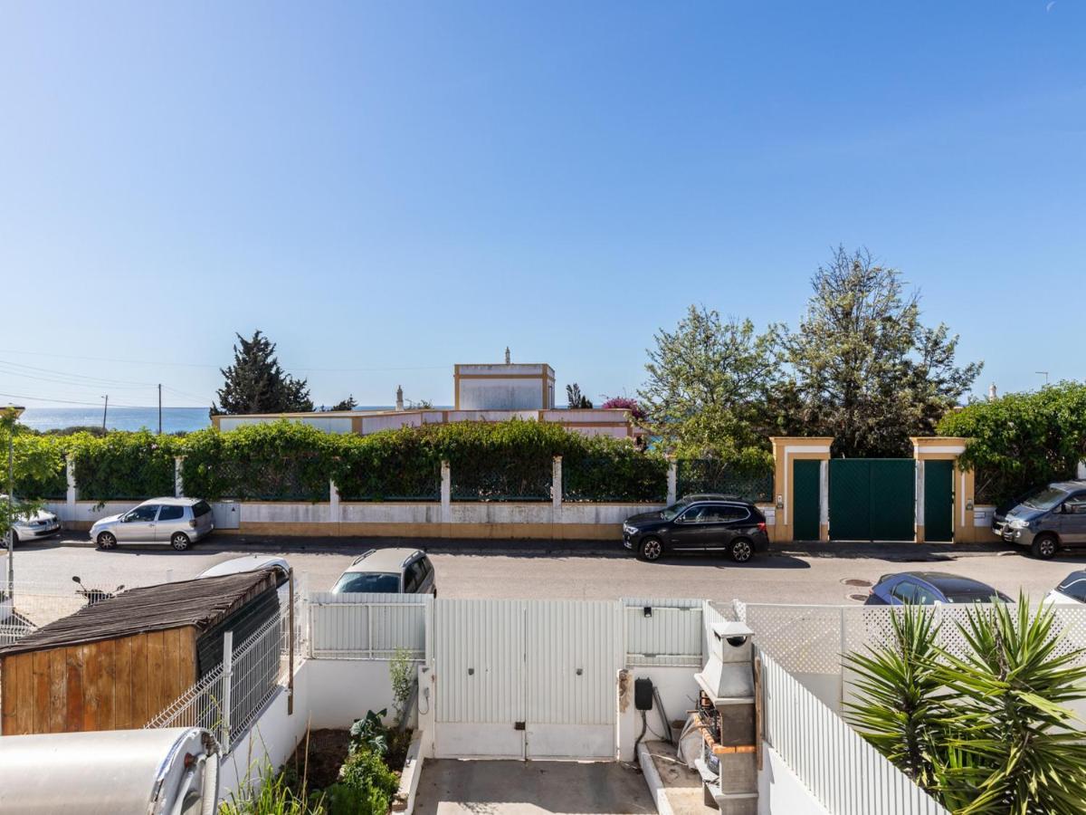 Akisol Albufeira Water公寓 外观 照片