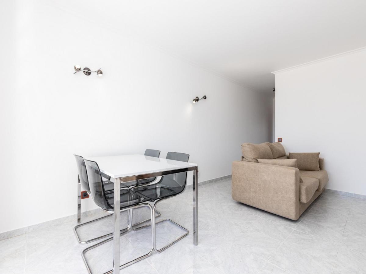 Akisol Albufeira Water公寓 外观 照片