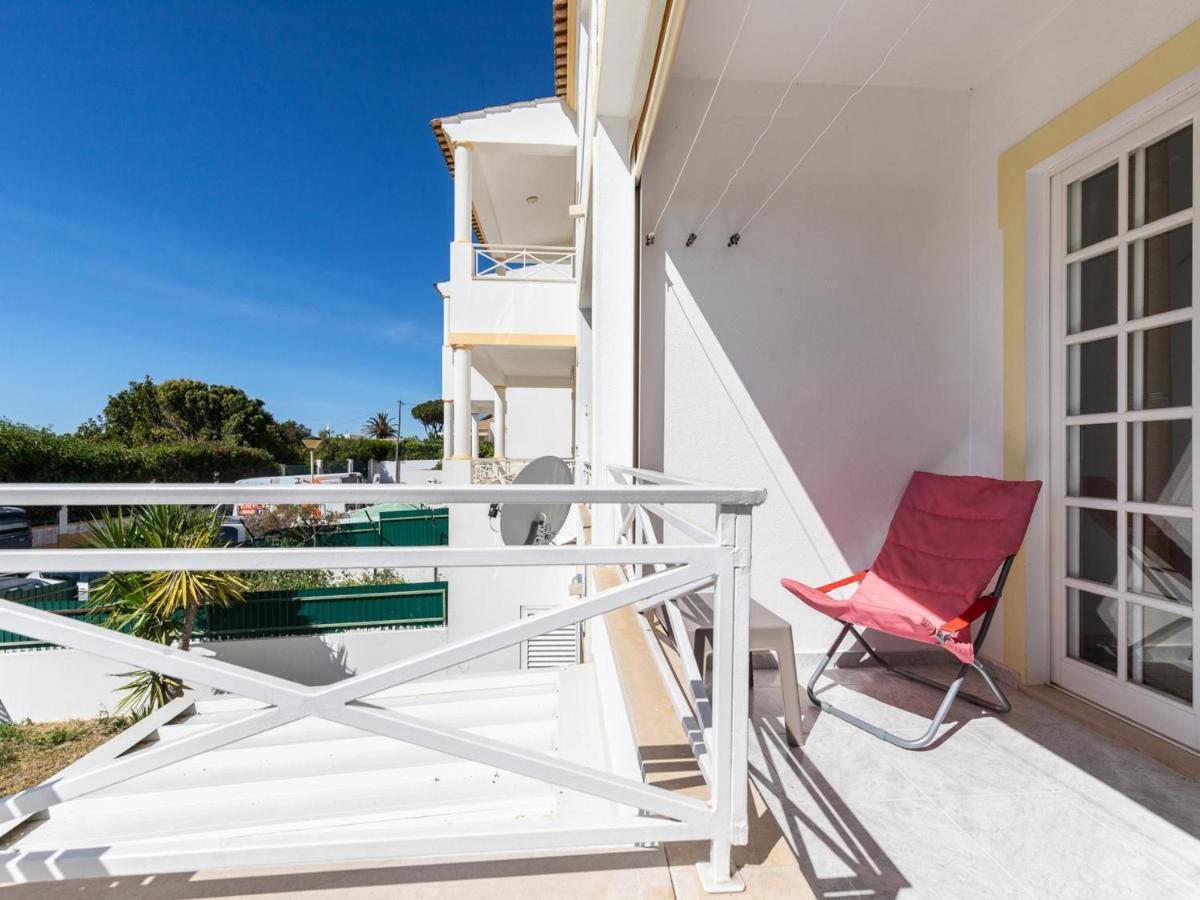 Akisol Albufeira Water公寓 外观 照片