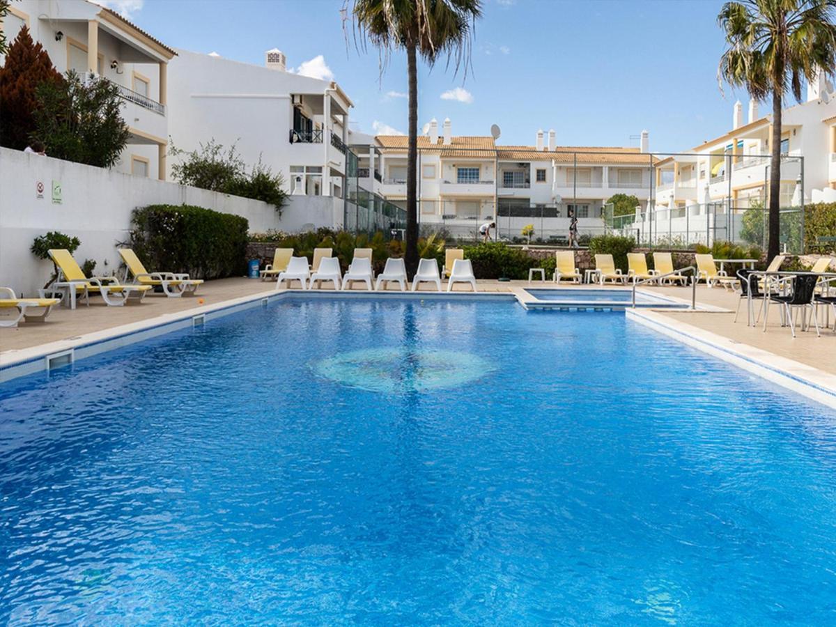 Akisol Albufeira Water公寓 外观 照片